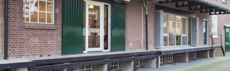 Deunk en Heebing - studio voor concept vorm en tekst